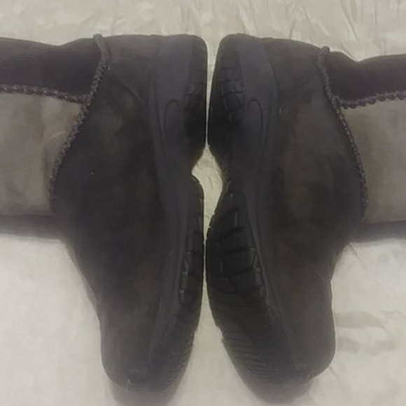 Merrell Encore Stitch Waterproof Boots - Picture 5 of 8